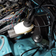 Illustration for article titled Lexus update: It Runs!!!